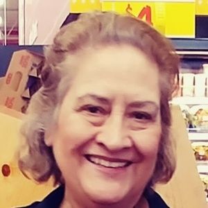 Meet your Posher, Linda